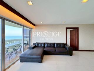 For rent 3 bedrooms condo in Bang Lamung, Chonburi