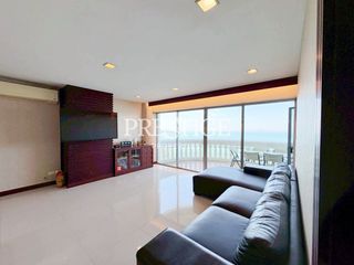 For rent 3 bedrooms condo in Bang Lamung, Chonburi