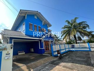 Haus zum Kauf mit 3 Zimmer in Bang Lamung, Chonburi
