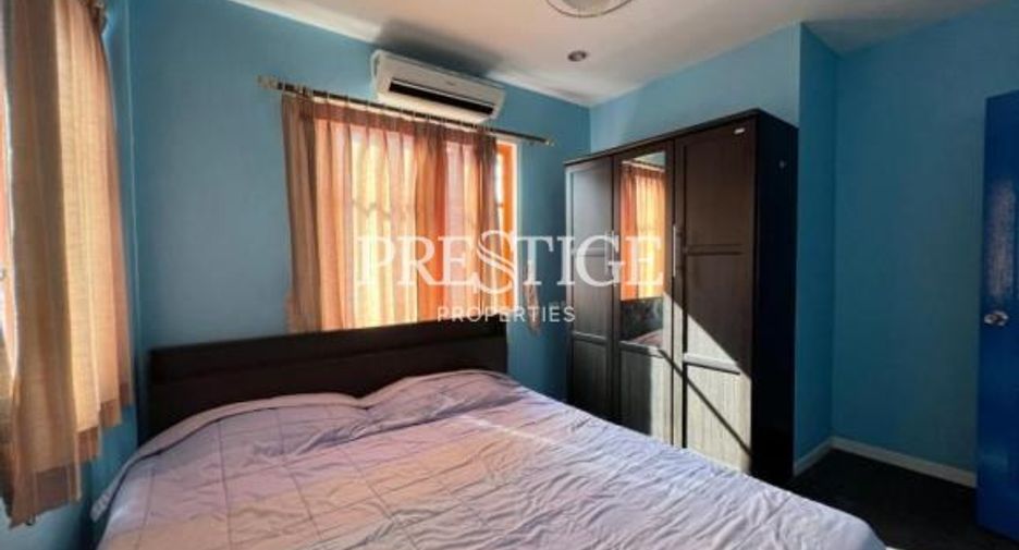 For sale 3 bedrooms house in Jomtien, Pattaya