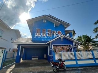 Haus zum Kauf mit 3 Zimmer in Bang Lamung, Chonburi