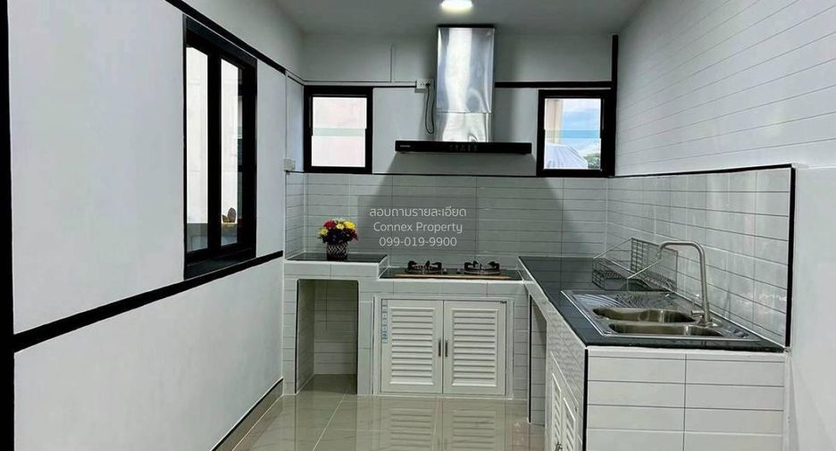 For sale 4 bedrooms house in Sai Noi, Nonthaburi