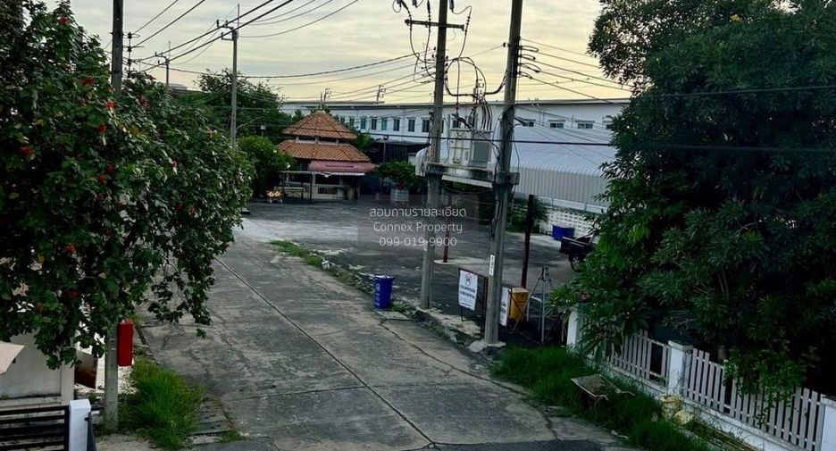 For sale 4 bedrooms house in Sai Noi, Nonthaburi