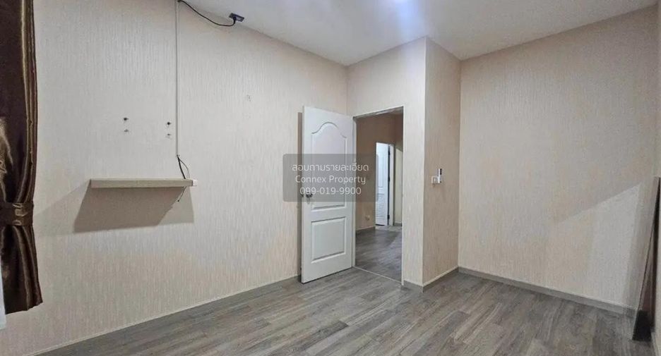 For sale 3 bedrooms house in Bang Phli, Samut Prakan