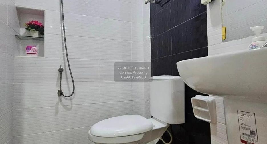 For sale 3 bedrooms house in Bang Phli, Samut Prakan