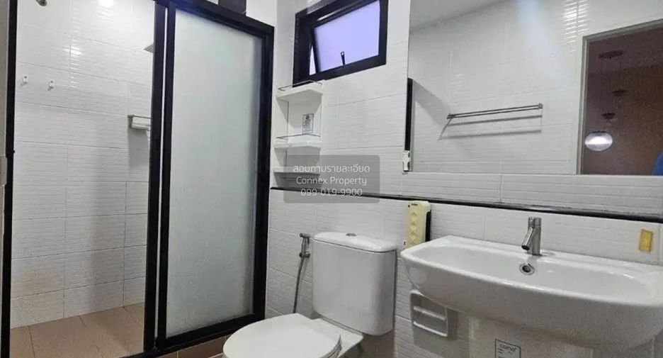For sale 3 bedrooms house in Bang Phli, Samut Prakan