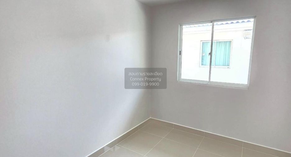 For sale 3 bedrooms townhouse in Nong Khaem, Bangkok