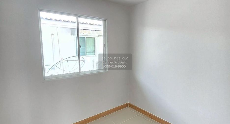 For sale 3 bedrooms townhouse in Nong Khaem, Bangkok