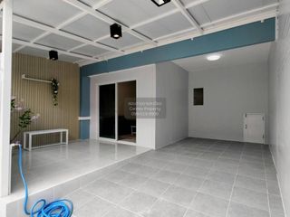 For sale 3 bedrooms townhouse in Bang Yai, Nonthaburi