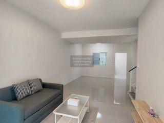 For sale 3 bedrooms townhouse in Bang Yai, Nonthaburi