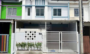 For sale 3 bedrooms townhouse in Bang Yai, Nonthaburi
