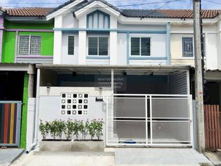 For sale 3 bedrooms townhouse in Bang Yai, Nonthaburi
