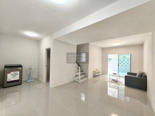 For sale 3 bedrooms townhouse in Bang Yai, Nonthaburi