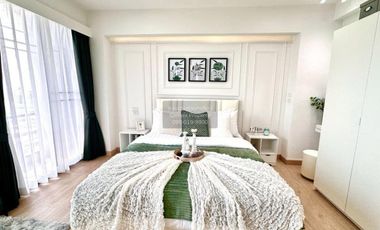 For sale 1 bed condo in Bang Sao Thong, Samut Prakan