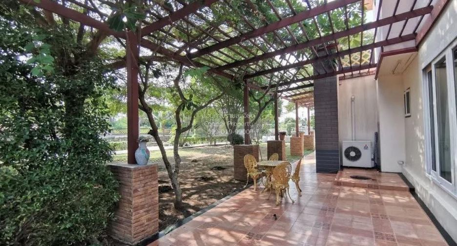 Продажа 4 спальни дом в Mueang Nakhon Pathom, Накхонпатхом