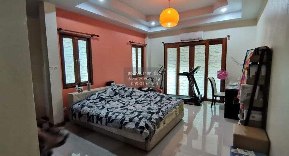 Продажа 4 спальни дом в Mueang Nakhon Pathom, Накхонпатхом