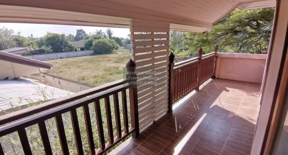 Продажа 4 спальни дом в Mueang Nakhon Pathom, Накхонпатхом