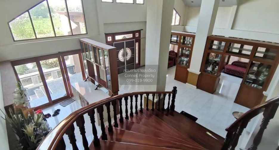Продажа 4 спальни дом в Mueang Nakhon Pathom, Накхонпатхом