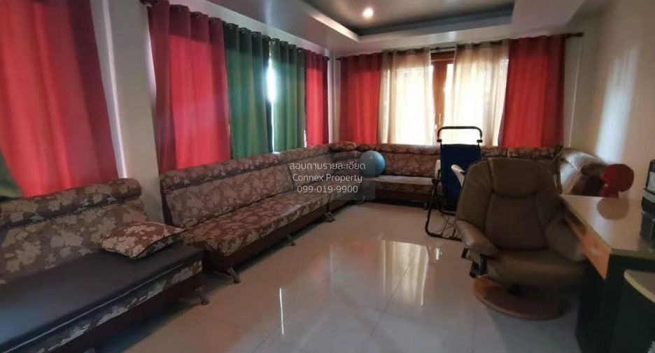 Продажа 4 спальни дом в Mueang Nakhon Pathom, Накхонпатхом