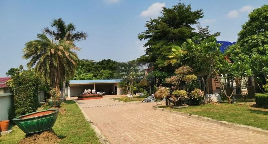Продажа 4 спальни дом в Mueang Nakhon Pathom, Накхонпатхом