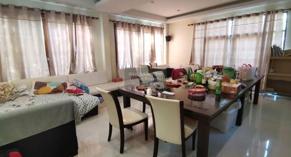 Продажа 4 спальни дом в Mueang Nakhon Pathom, Накхонпатхом