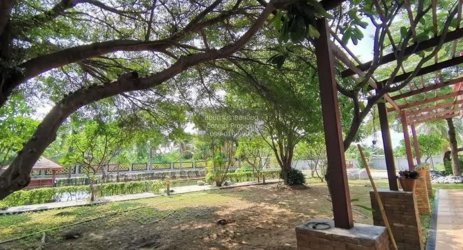 Продажа 4 спальни дом в Mueang Nakhon Pathom, Накхонпатхом