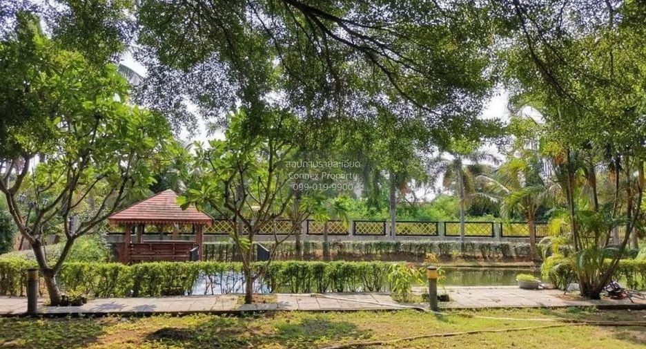 Продажа 4 спальни дом в Mueang Nakhon Pathom, Накхонпатхом