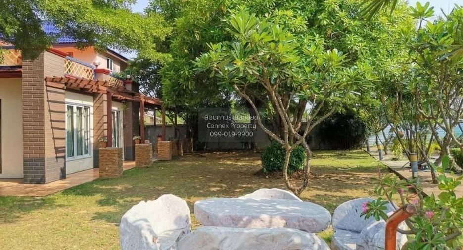 Продажа 4 спальни дом в Mueang Nakhon Pathom, Накхонпатхом