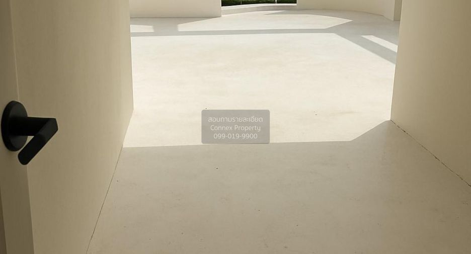 Reihenhaus zum Kauf mit 5 Zimmer in Huai Khwang, Bangkok