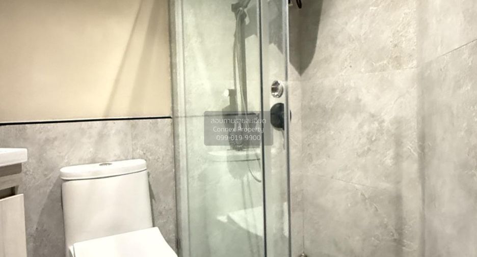 For sale 2 bedrooms condo in Watthana, Bangkok