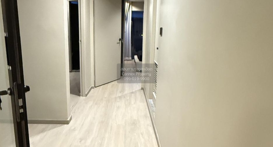 For sale 2 bedrooms condo in Watthana, Bangkok