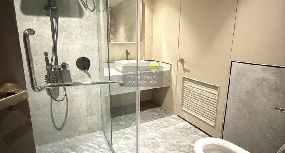 For sale 2 bedrooms condo in Watthana, Bangkok