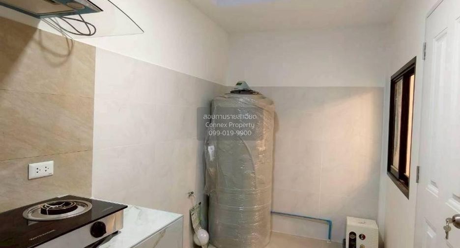 For sale 3 ベッドルーム townhouse in Bang Kruai, Nonthaburi