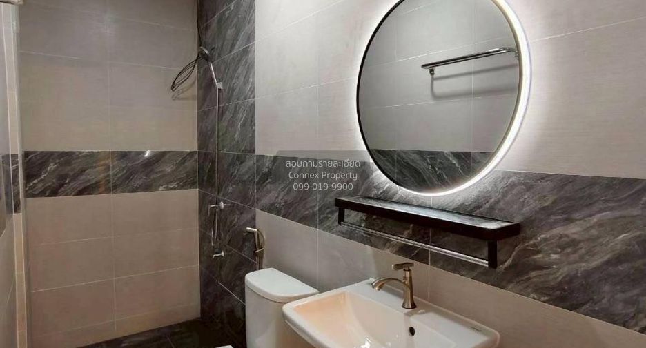 For sale 3 ベッドルーム townhouse in Bang Kruai, Nonthaburi