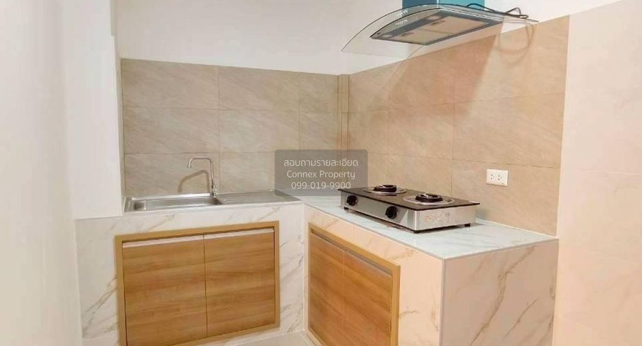 For sale 3 ベッドルーム townhouse in Bang Kruai, Nonthaburi