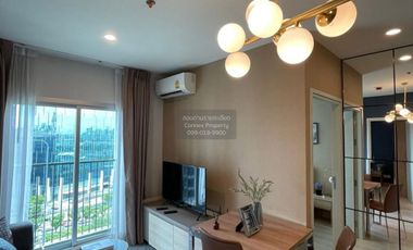 For sale 2 ベッドルーム condo in Huai Khwang, Bangkok