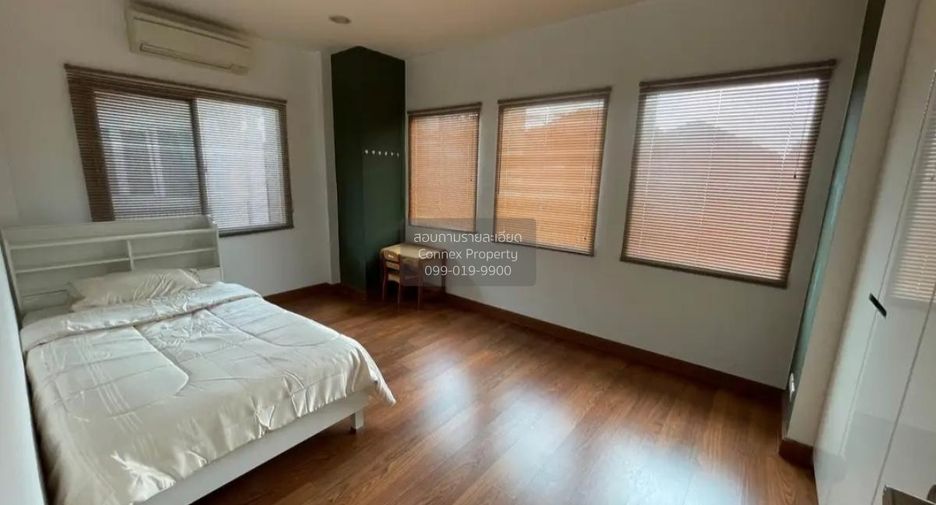 ขาย 3 ห้องนอน บ้านเดี่ยว ใน ลาดกระบัง, กรุงเทพฯ