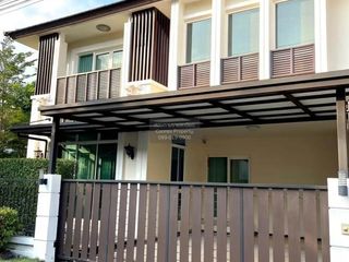 For sale 3 bedrooms house in Lat Krabang, Bangkok