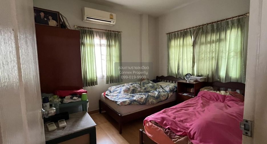 出售 3 卧室 独立屋 在 Phutthamonthon, Nakhon Pathom