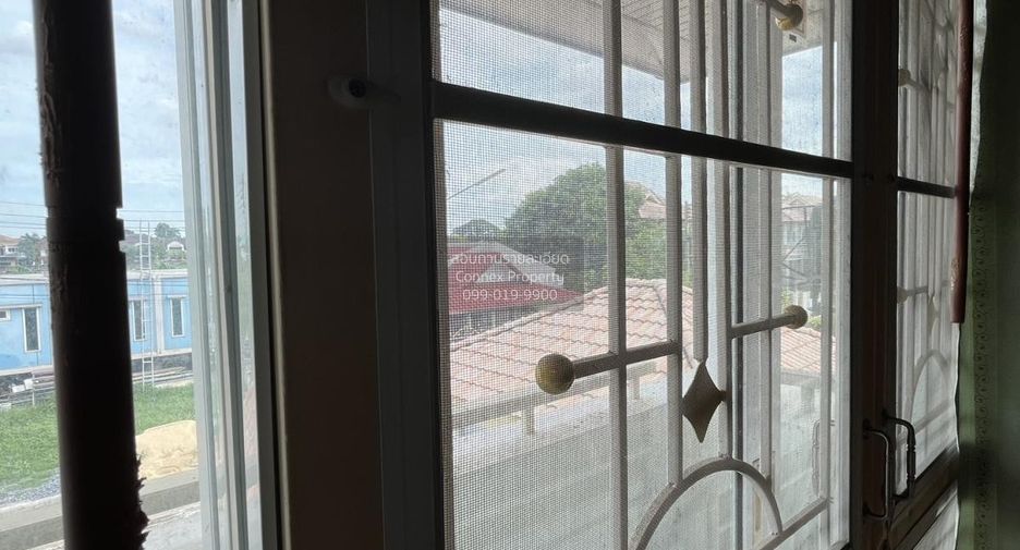 出售 3 卧室 独立屋 在 Phutthamonthon, Nakhon Pathom