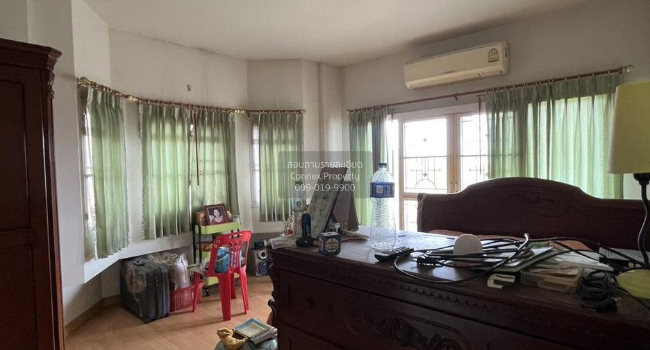 出售 3 卧室 独立屋 在 Phutthamonthon, Nakhon Pathom