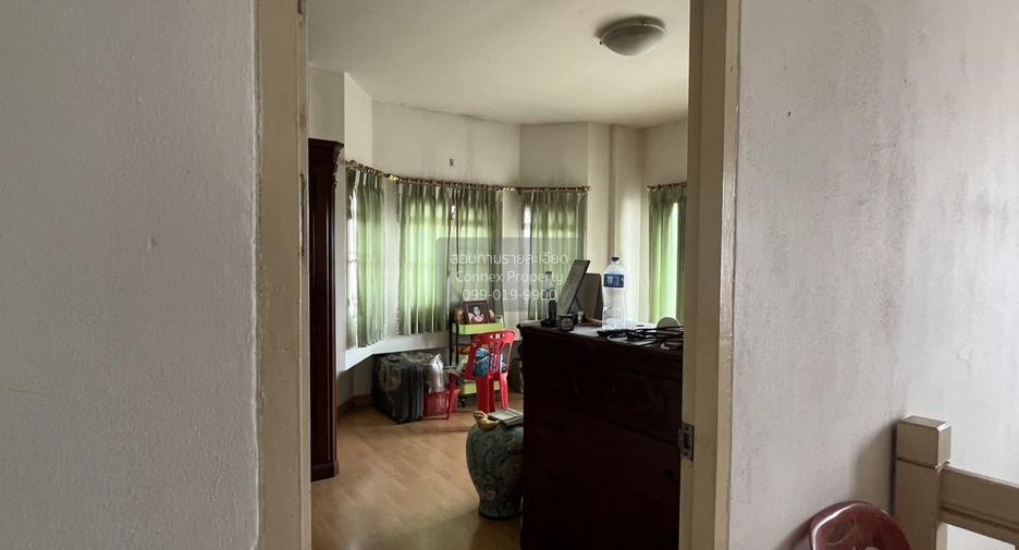 出售 3 卧室 独立屋 在 Phutthamonthon, Nakhon Pathom