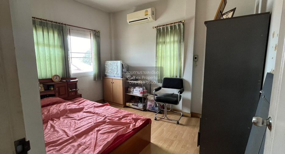 出售 3 卧室 独立屋 在 Phutthamonthon, Nakhon Pathom