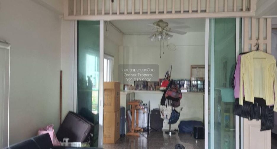 For sale 4 bedrooms house in Bang Bon, Bangkok
