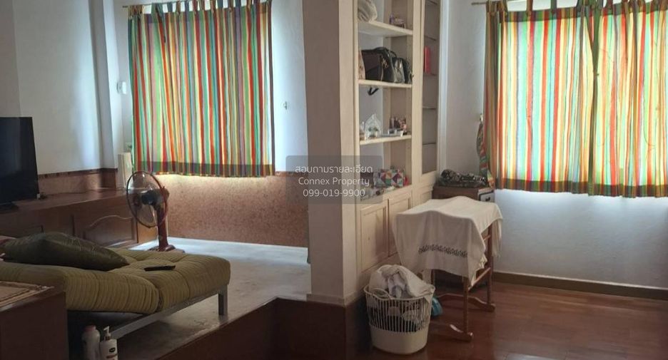 For sale 4 bedrooms house in Bang Bon, Bangkok