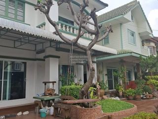出售 4 卧室 独立屋 在 Bang Bon, 曼谷