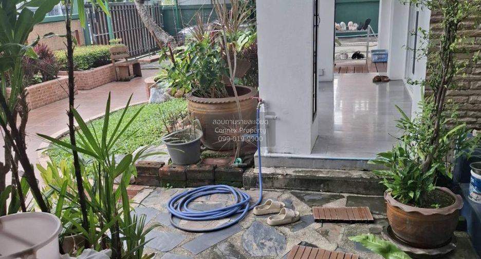For sale 4 bedrooms house in Bang Bon, Bangkok