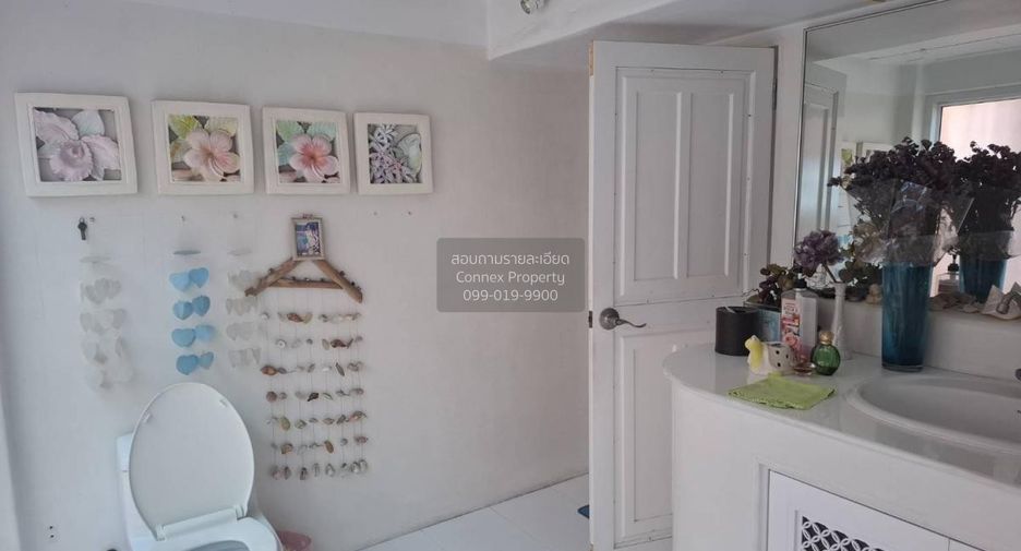 For sale 4 bedrooms house in Bang Bon, Bangkok