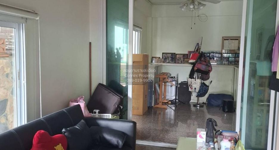 For sale 4 bedrooms house in Bang Bon, Bangkok