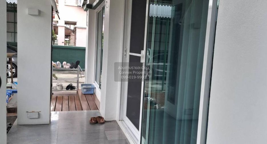 For sale 4 bedrooms house in Bang Bon, Bangkok